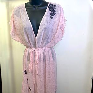 Oscar de la Renta PINK LABEL Sz L